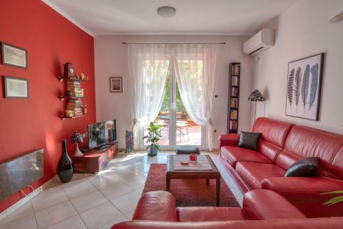 Castello Apartments