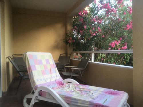 Apartamento Giardino Di Mare