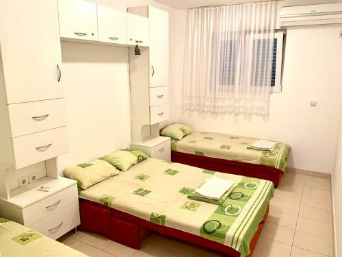 Apartamento Terrace Studios Petrovac