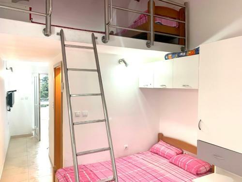 Apartamento Terrace Studios Petrovac