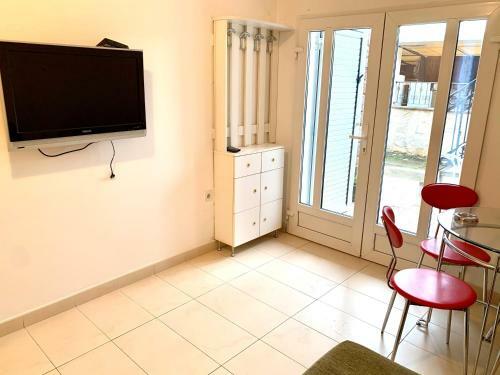 Apartamento Terrace Studios Petrovac