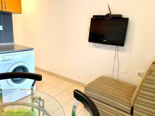 Apartamento Terrace Studios Petrovac