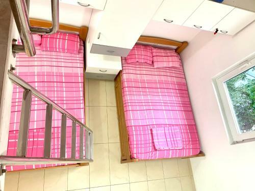 Apartamento Terrace Studios Petrovac