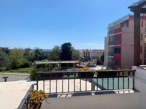 Apartamento Terrace Studios Petrovac