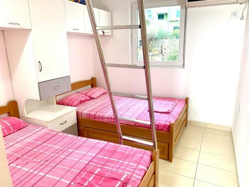 Apartamento Terrace Studios Petrovac