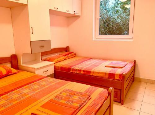 Apartamento Terrace Studios Petrovac
