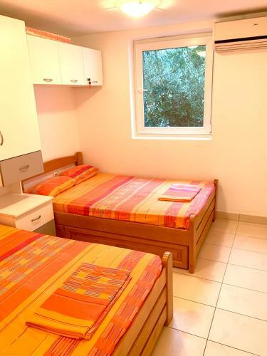 Apartamento Terrace Studios Petrovac