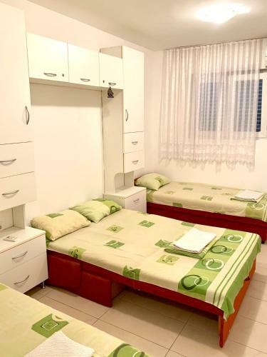 Apartamento Terrace Studios Petrovac