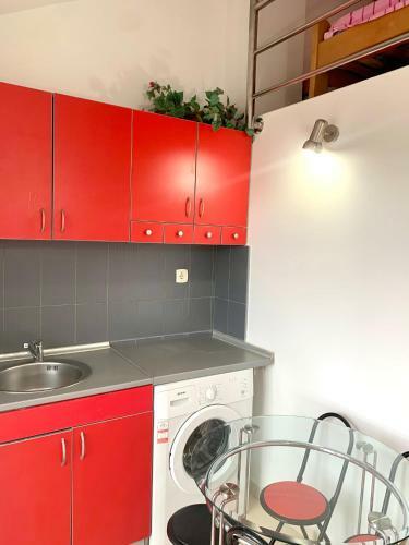 Apartamento Terrace Studios Petrovac