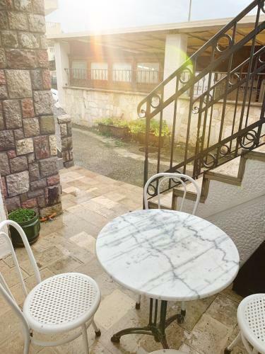 Apartamento Terrace Studios Petrovac