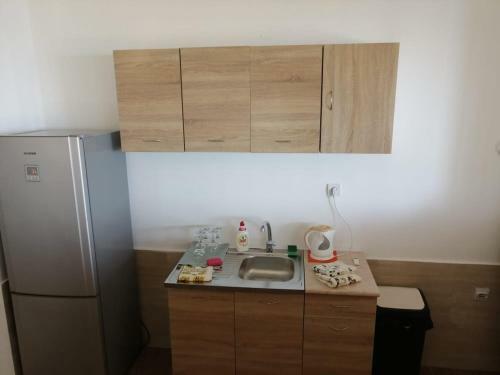 Apartmani Adriatica