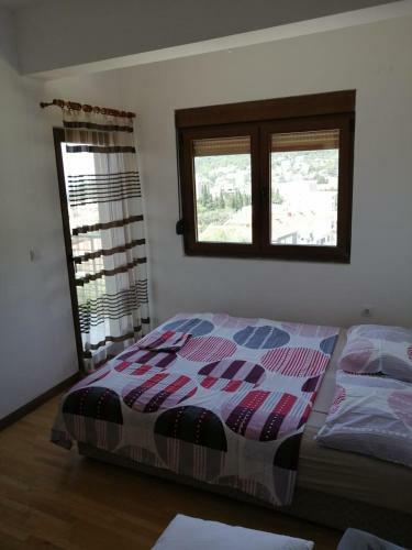 Apartmani Adriatica
