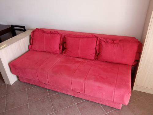 Apartman Odisej