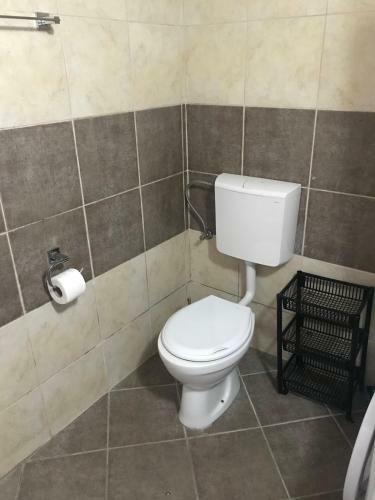 Apartman Odisej