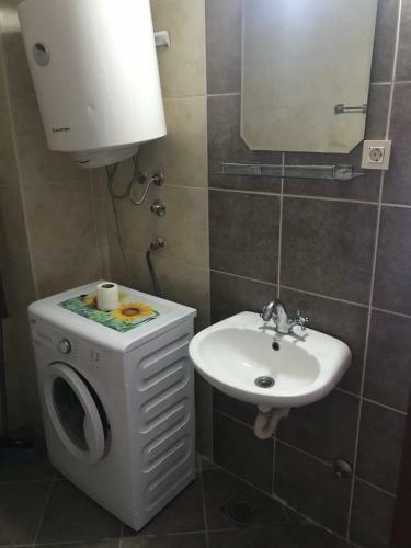 Apartman Odisej