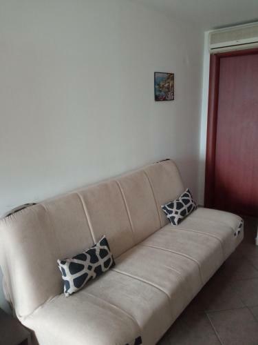 Apartman Odisej