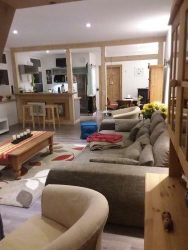 Apartamento Ferienwohnung Casa Corleone