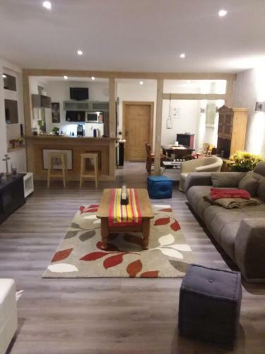 Apartamento Ferienwohnung Casa Corleone