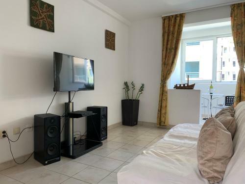 Apartamento The Four Fish