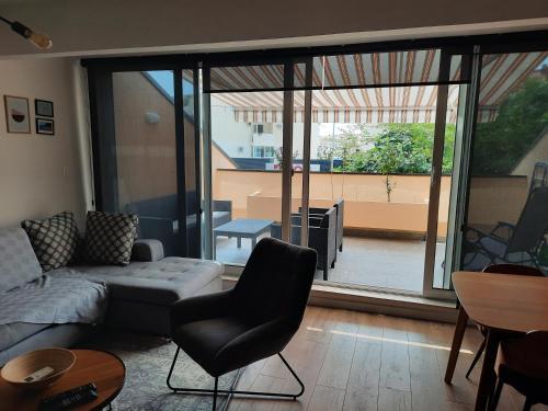 Montenegro Sea Pearl Apartments Petrovac