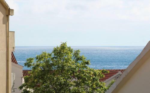 Montenegro Sea Pearl Apartments Petrovac