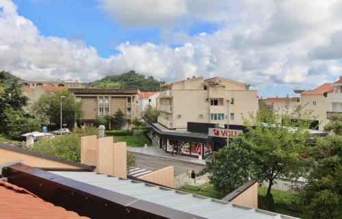 Montenegro Sea Pearl Apartments Petrovac