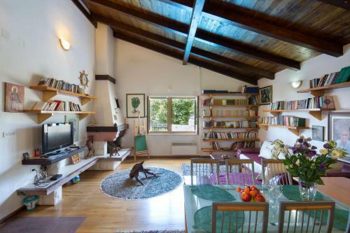 Villa Robinson