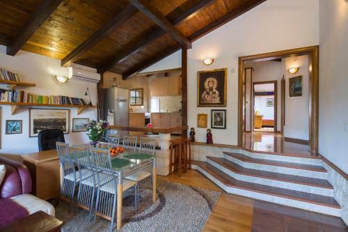 Villa Robinson