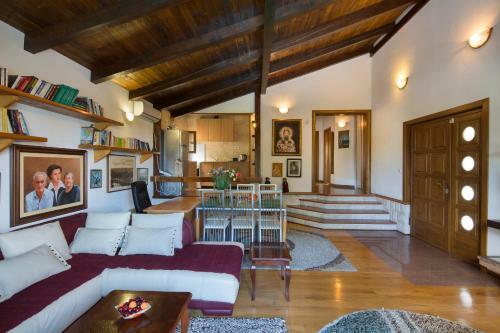 Villa Robinson