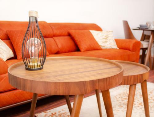 Apartamento Ochiblanko