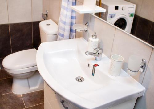 Apartamento Ochiblanko