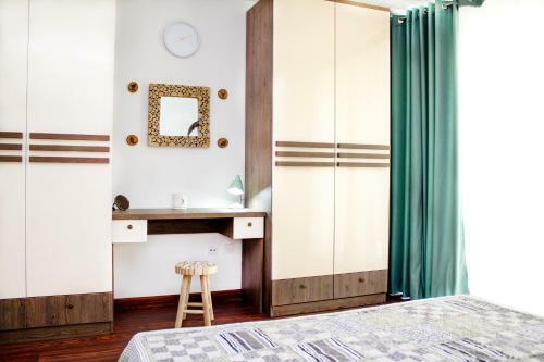 Apartamento Ochiblanko