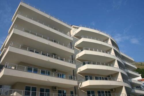 Apartamento Ochiblanko
