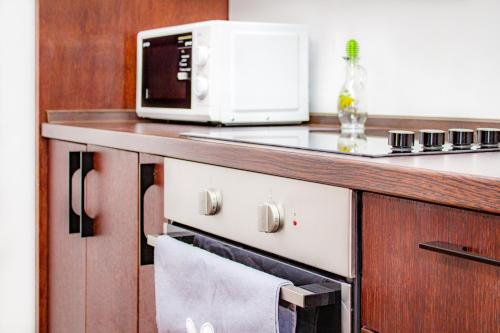 Apartamento Ochiblanko