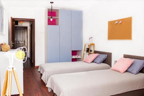 Apartamento Ochiblanko