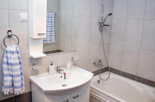Apartamento Ochiblanko