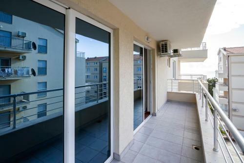 Apartamento Ochiblanko