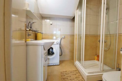 Irina Apartment Petrovac