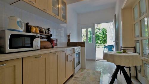 Irina Apartment Petrovac