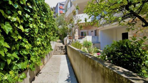Irina Apartment Petrovac