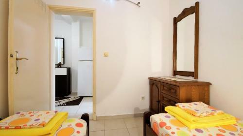 Irina Apartment Petrovac