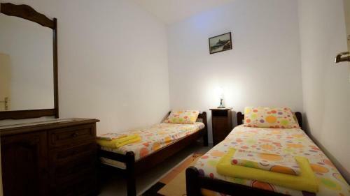 Irina Apartment Petrovac