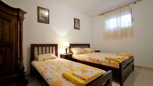 Irina Apartment Petrovac