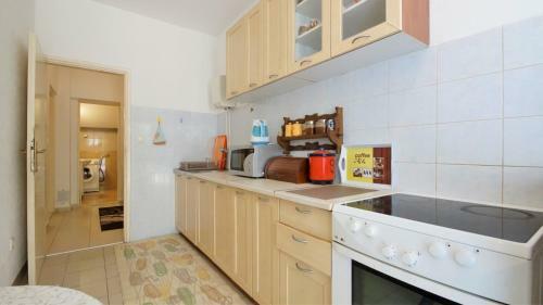 Irina Apartment Petrovac