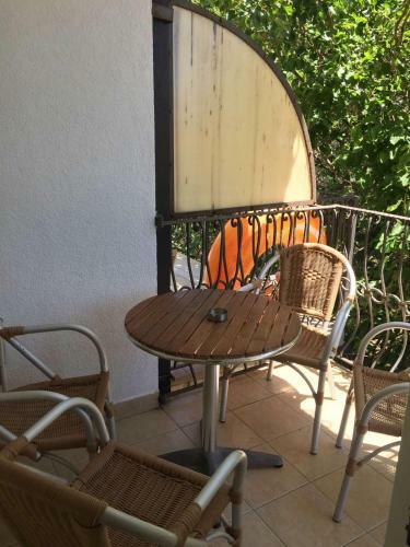 Apartamento Twins Petrovac