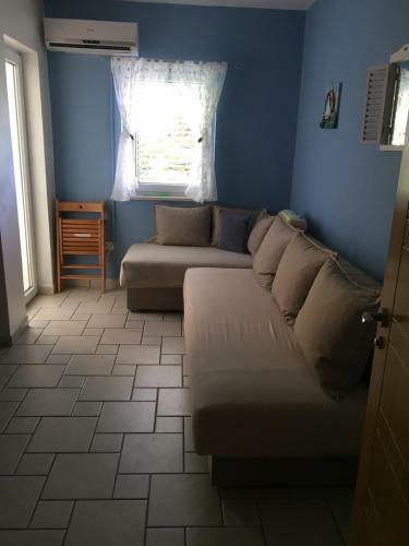 Apartamento Twins Petrovac