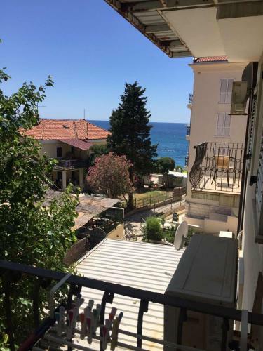 Apartamento Twins Petrovac