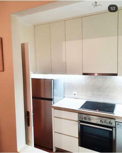 Jana Apartmani Petrovac
