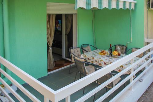 Apartamento Amor De Mar