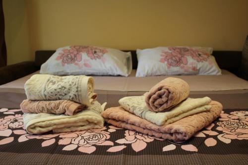 Apartamento Amor De Mar
